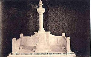 BJ aaa- 015- Bd Joffre- Synagogue interieure